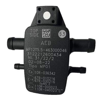 Датчик MAP AEB MP01 (New 5.5 )