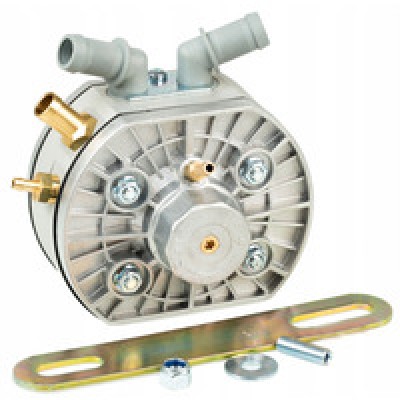 Редуктор KME Silver S6 (до 217 л.с.) БЕЗ Г\К