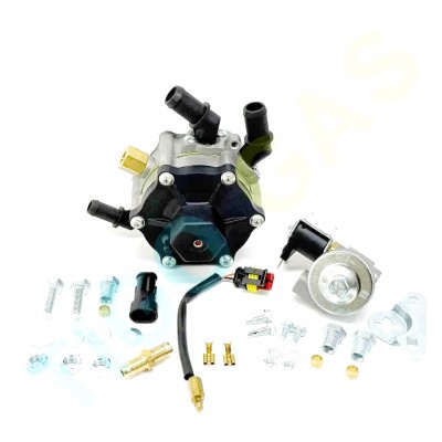 Редуктор Stag R02 (до 150 л.с.)