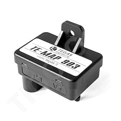 Мап датчик Tegas TE-MAP 4-pin