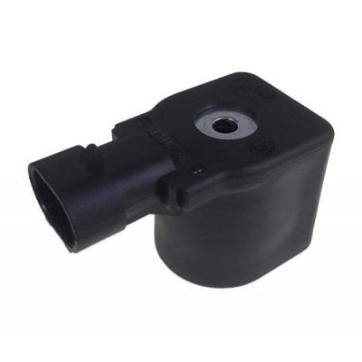 Катушка электромагнитная Tomasetto (12 V, 11 W) под разьем Valtek