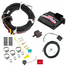 Электроника 4ц. STAG-QBOX BASIC (разъем тип Valtek, без ДТР и разъемов, LED -300)
