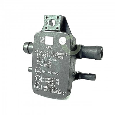 Мап датчик AEB MP12T 5,5 NEW Tipo MP01 Analog
