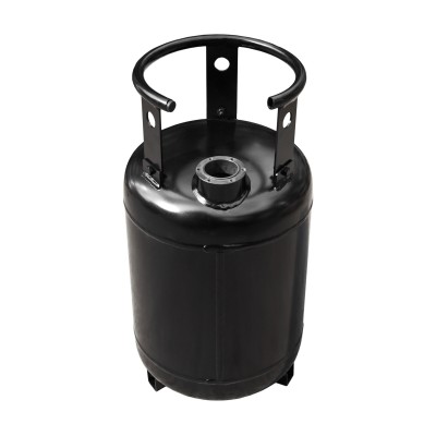 Баллон для погрузчика/генератора/гриля пропан-бутан 30 л, D300 mm, L585 mm, GREENGAS