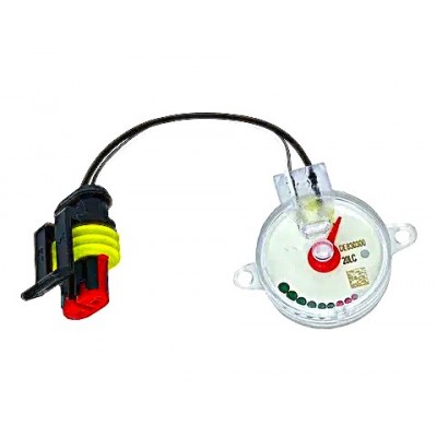 Датчик рівня газу BRC Europe3 0-1500 Ом.