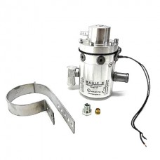 Редуктор впрыск пропан MAGIC Compact, до 350 л.с.(250 kW) Редуктор впрыск пропан MAGIC Compact, до 350 л.с.(250 kW)