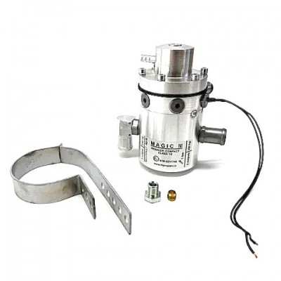 Редуктор впрыск пропан MAGIC Compact, до 350 л.с.(250 kW)