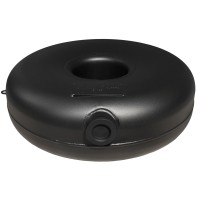 Баллон тороидальный пропан-бутан наружный H250 mm, D720 mm, 80 л, GREENGAS(Артикул: ST02.720080L00.07)