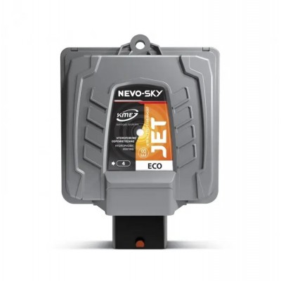 Блок управления NEVO-SKY JET ECO 4 цилиндра