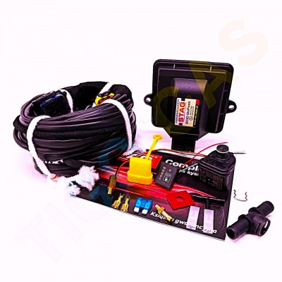 Электроника STAG-200 GoFast Led-200 Analog