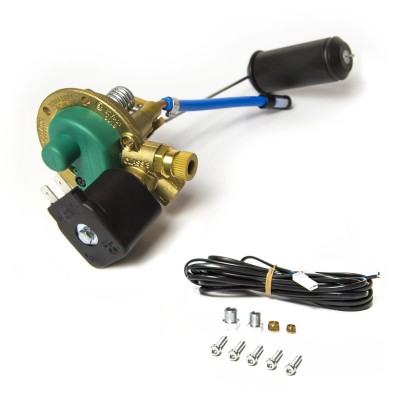 Мультиклапан H220-30, AT02 Sprint R67-01, с катушкой, без ВЗУ, GREENGAS