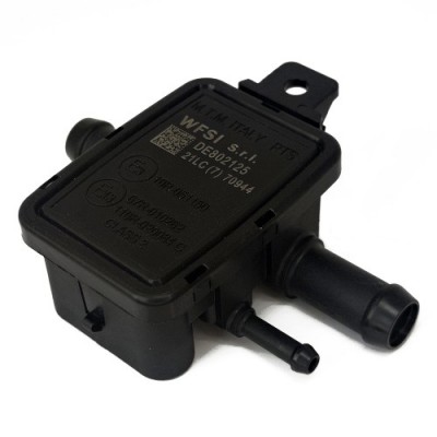 Датчик давления BRC MTM DE 802125 (мап-сенсор) оригинал