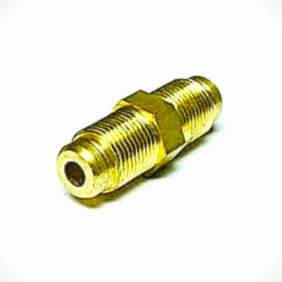 Переходник соединит. с ред-ра d6 (М10х1) на эл.клапан газа d6 (М10х1) ( реверс)