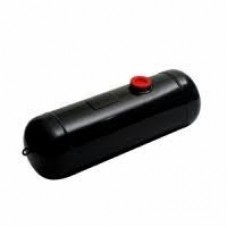 Баллон пропан-бутан D360 mm, L860 mm, 80 л, GREENGAS
