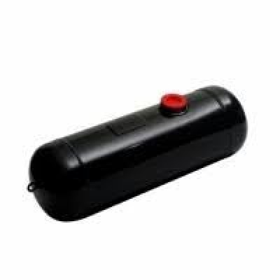 Баллон пропан-бутан D360 mm, L860 mm, 80 л, GREENGAS