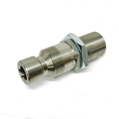 ВЗУ (метан) NGV1-P30, с обратным клапаном и фильтром, под трубку D6 (M12x1), EMER (Volkswagen, Mercedes)