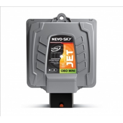 Электроника NEVO-SKY JET OBD MINI 4 цилиндра
