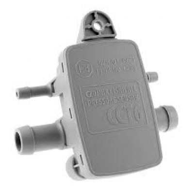 Датчик давления KME Diego PS-CCТ6 (мап-сенсор аналоговый)не оригинал.