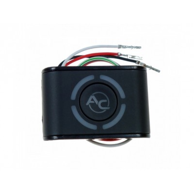 Переключатель впрыск системы STAG LED-401 (шесть проводов)