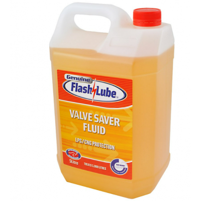 Жидкость-смазка Flash Lube 5 литров