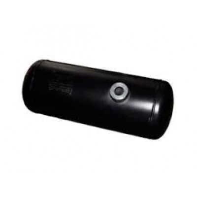 Баллон пропан-бутан D400 mm, L1049 mm, 121 л, GREENGAS.