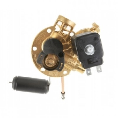 Мультиклапан Tomasetto H200-30, AT02 Sprint R67-01, з котушкою, без ЗЗП, вих.d8, ( Артикул: MVAT0209X1)