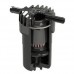 Фильтр паровой фазы газа CERTOOLS F-750 с отстойником, с полиэстеровым сменным фильтроэлементом