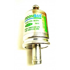 Фильтр тонкой очистки газа GreenGas - 14/14(бульпрен)