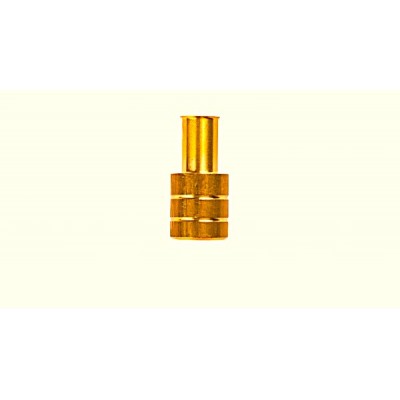 Переход тосольных соединений d16х10(Латунь) Gomet.
