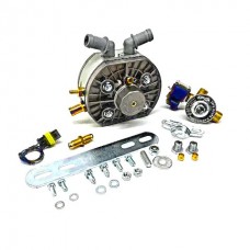 Редуктор KME TUR fz S6 (до 204 л.с.)
