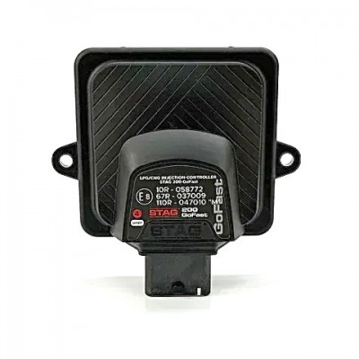 Блок управления STAG-200 Go-Fast V17