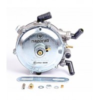 Редуктор вак. пропан Nazorati 90kW,120л.с.(Аналог Атикер)