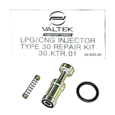 Ремкомплект форсунок Valtek, (оригинал)