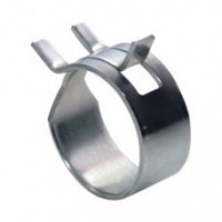 Хомут пружинный d 12 мм (для рукава d вн. 6 мм), MIKALOR