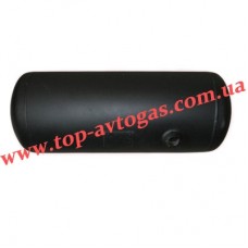 Баллон пропан-бутан 75 л, D315 mm, L1070 mm,Tugramak Баллон пропан-бутан 75 л, D315 mm, L1070 mm,Tugramak