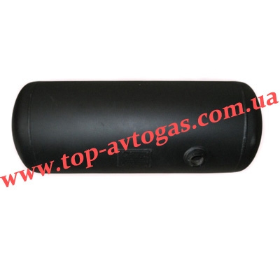 Баллон пропан-бутан 75 л, D315 mm, L1070 mm,Tugramak