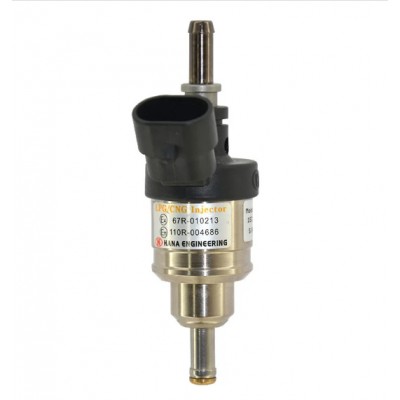 Форсунка Hana GOLD H 2001 для одиночного монтажа