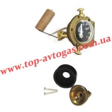 Мультиклапан 200/30 MIMgas внутренний тор баллон, класс А, c ВЗУ.