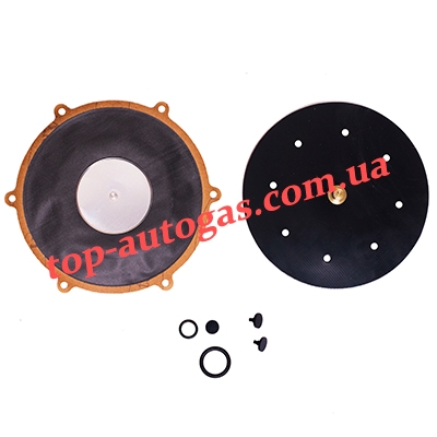 Ремкомплект эл. пропан. редуктора Lovato (MEMTEX)