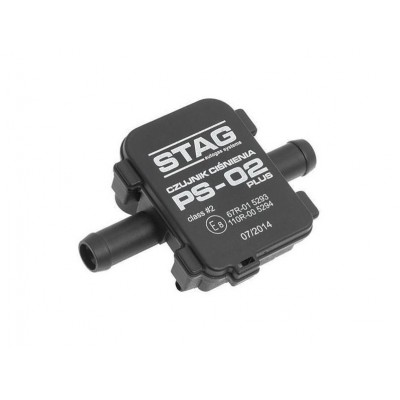 Датчик давления STAG PS-02/ Plus (мап-сенсор) не оригинал