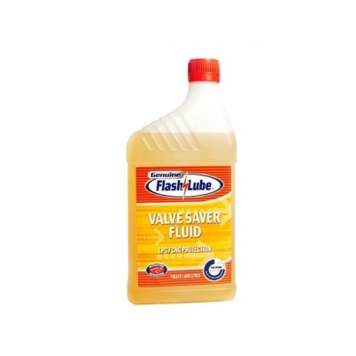 Жидкость-смазка Flash Lube 1л