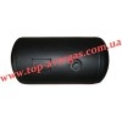 Баллон пропан-бутан D315 mm, L820 mm, 61 л, GREENGAS