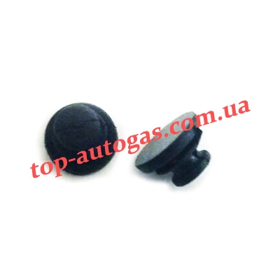 Клапан резиновый для пропановых редукторов Tartarini
