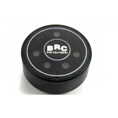 Переключатель впрыск системы BRC (газ-бензин) SEQUENT PUSH-PUSH