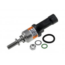 Форсунка BRC Max MY07 старого образца с резьбой(цвет оранжевый)