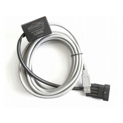 Кабель-интерфейс USB системы Stag, оригинал