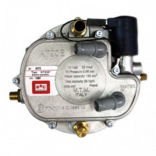 Редуктор эл. пропан BRC AT90E 140kW( до192 л.с.)