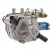 Редуктор впрыск пропан Tomasetto АТ-13 ХР 136-340л.с.(100-250kW), вход d8, выход d12