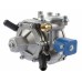 Редуктор впрыск пропан Tomasetto АТ-13 ХР 136-340л.с.(100-250kW), вход d8, выход d12