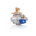  Редуктор впрыск метан Tomasetto АТ12, 170л.с.(125kW) Analog.